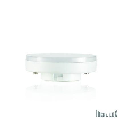 ILUX 154008 LED Žárovka Ideal Lux Classic GX53 9.5W 154008 4000K - IDEALLUX