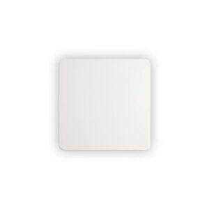 ILUX 195728 COVER AP1 SQUARE SMALL BIANCO - IDEALLUX