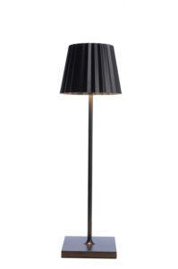 IMPR 346014 Deko-Light stolní lampa Sheratan II DIM 5V DC 2