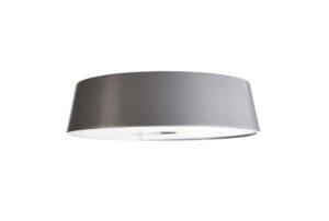 IMPR 346033 Deko-Light stolní lampa hlava pro magnet.svítidla Miram šedá 3