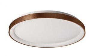 IMPR 348137 Deko-Light stropní přisazené svítidlo Mirach 580 mm 220-240V AC/50-60Hz 50