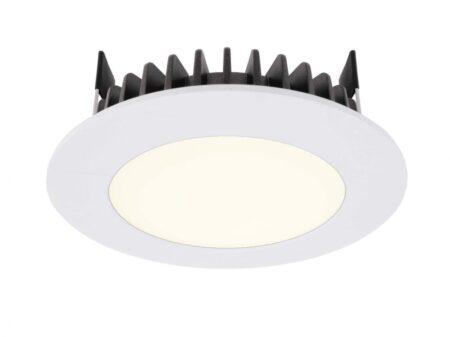 IMPR 565230 Zápustné svítidlo LED panel Round III 6 bílá LED 6