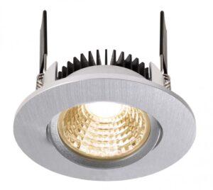 IMPR 565303 Deko-Light stropní vestavné svítidlo COB-68-24V-2700K-kulaté 24V DC 8