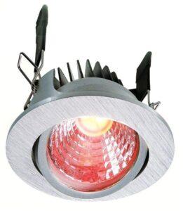 IMPR 565336 Deko-Light stropní vestavné svítidlo COB 68 RGBW 24V DC 8