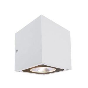 IMPR 731020 Nástěnné svítidlo Cubodo II Double W - LIGHT IMPRESSIONS