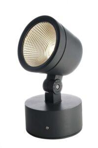 IMPR 732109 Deko-Light podlahové a nástěnné a stropní svítidlo Colt 15W COB 230V 15W 3000 K 1090 lm 88