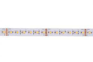 IMPR 840309 AKCE Deko-Light flexibilní LED pásek 3535-192-24-RGBNW-5m 24V DC 96