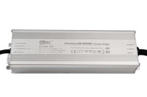 IMPR 872095 AKCE Deko-Light napájení IP DIM CV V2-200-12T konstantní napětí 5500-16700 mA IP67 stmívatelné 12V DC 66