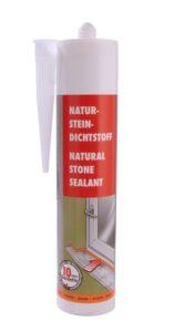 IMPR 930104 AKCE Elastické těsnění Naturstein 310ml - LIGHT IMPRESSIONS