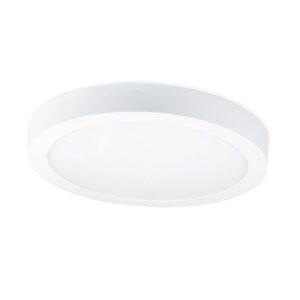 KHL K50220.W.3K Stropní svítidlo DISC bílé LED 8W 3000K Ø120mm kulaté - KOHL-Lighting