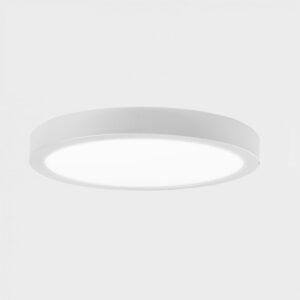 KHL K51700.07.SR.WH-WH.OP.ST.8.30.DA DISC SLIM stropní svítidlo bílá 56 W 3000K DALI - KOHL-Lighting