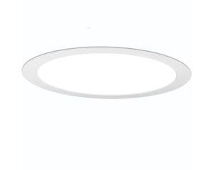 KHL K51702.07.RF.WH-WH.OP.ST.8.30 517027RWWO3   Zápustné svítidlo DISC bílé LED 56W 3000K Ø600mm kulaté - KOHL-Lighting (starý kód: KHL K50206.W.3K)