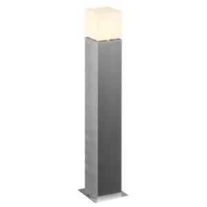 LA 1000346 SQUARE POLE 90 - BIG WHITE (SLV)