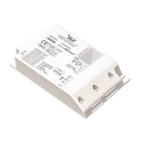 LA 1002425 ovladač LED MEDO 600 stmívatelný DALI/1-10V - BIG WHITE (SLV)