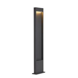 LA 1002958 FLATT POLE 100 Outdoor stojací LED svítidlo