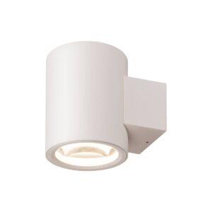 LA 1004671 OCULUS UP/DOWN WL vnitřní LED nástěnné přisazené svítidlo bílé 2000–3000 K - BIG WHITE (SLV)