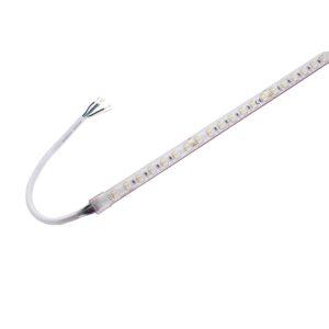 LA 1004737 GRAZIA IP FLEXSTRIP 24 V RGBW IP55 - BIG WHITE (SLV)