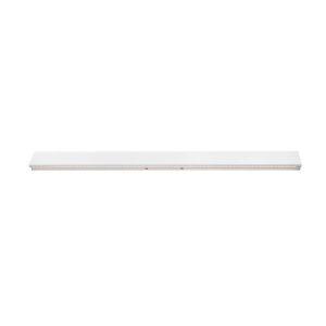 LA 1004743 DIRETO 90 WL vnitřní LED nástěnné přisazené svítidlo bílé CCT switch 2700/3000 K - BIG WHITE (SLV)