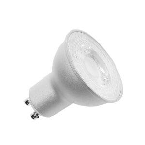 LA 1005081 LED světelný zdroj QPAR51 GU10 4000 K šedá - BIG WHITE (SLV)