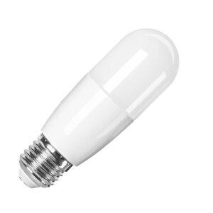 LA 1005290 T38 E27 LED světelný zdroj bílý 8 W 4000 K CRI 90 240° - BIG WHITE (SLV)