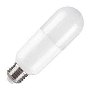 LA 1005307 T45 E27 LED světelný zdroj bílý 13