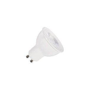 LA 1005311 QPAR51 GU10 tunable smart LED světelný zdroj bílý/transparentní 5 W 2700 6500 K CRI 90 38° - BIG WHITE (SLV)