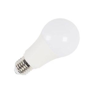 LA 1005317 A60 E27 tunable smart LED světelný zdroj bílý 9 W 2700 6500 K CRI 90 230° - BIG WHITE (SLV)