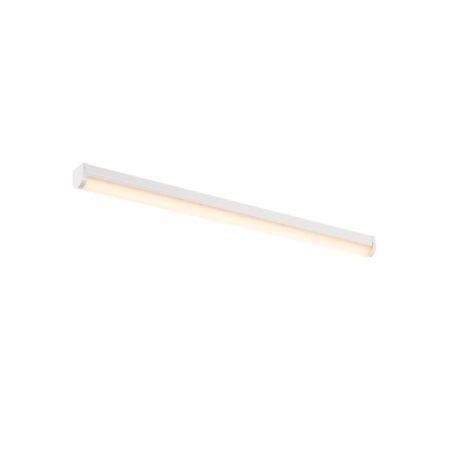 LA 631337 BENA stropní svítidlo LED 3000K bílé 120cm - BIG WHITE (SLV)