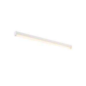 LA 631347 BENA stropní svítidlo LED 4000K bílé 120cm - BIG WHITE (SLV)