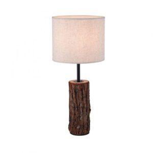 LD 11233-79 BARK LED stolní lampa