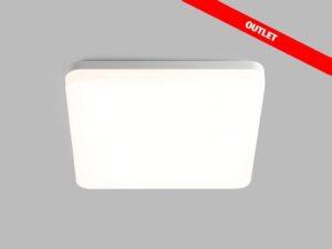 LED2 1010731 LED2 SQUARE 26 WHITE STROPNÍ BÍLÉ - LED2 Lighting