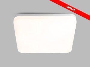 LED2 1010831 LED2 SQUARE 40 DIM WHITE STROPNÍ BÍLÉ - LED2 Lighting