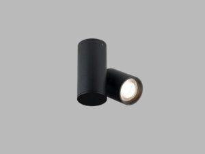 LED2 1111233 Svítidlo SPY