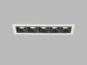 LED2 2250931 Svítidlo LINEAR 5