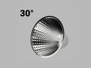 LED2 6090580 LED2 MATRIX 3 REFLEKTOR 30° - LED2 Lighting