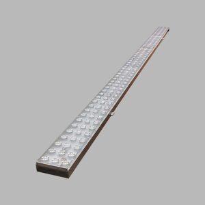 LED2 6350241DEM120 Svítidlo XENO LED MODULE EM/150/120° DIM 4000K 3h - LED2 Lighting