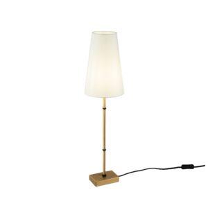 M H001TL-01BS Stolní lampa Zaragoza H001TL-01BS - MAYTONI