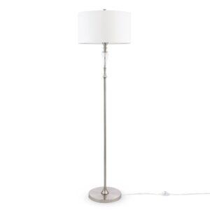 M MOD014FL-01N Stojací lampa Alicante MOD014FL-01N - MAYTONI