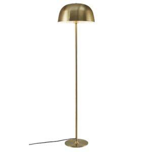 NOR 2010244035 Stojací lampa Cera 60W E27 mosaz - NORDLUX