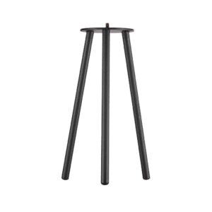 NOR 2018035003 Venkovní přenosné svítidlo Kettle tripod 31 černá - NORDLUX