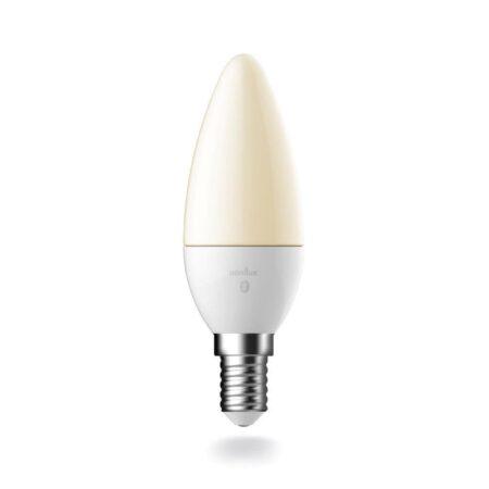 NOR 2070021401 LED žárovka svíčka Smart Bulb E14 430 Lumen - NORDLUX