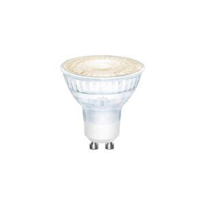 NOR 2070031000 LED žárovka reflektor Smart Bulb GU10 345 Lumen - NORDLUX