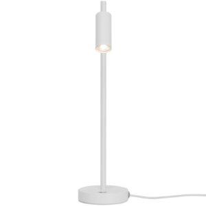 NOR 2112245001 Omari stolní lampa bílá - NORDLUX