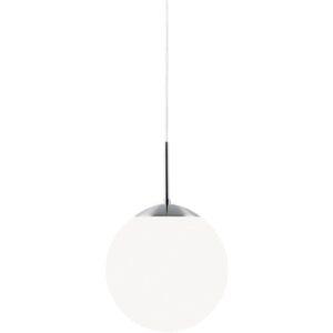 NOR 39563001 Závěsné svítidlo Cafe 20 1x60W E27 opál - NORDLUX