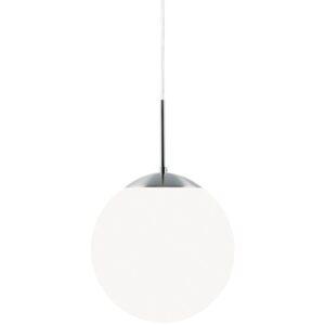 NOR 39573001 Závěsné svítidlo Cafe 25 1x60W E27 opál - NORDLUX