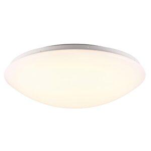 NOR 45396001 Stropní svítidlo Ask 41 1x36W LED bílá matná bílá - NORDLUX