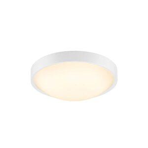 NOR 47206001 Stropní svítidlo Altus 2700K 1x13W LED bílá - NORDLUX