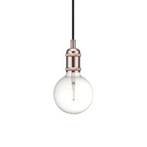 NOR 84800030 Závěsné svítidlo Avra 1x60W E27 měď - NORDLUX