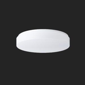 OS 53337 DELIA 2 stropní/nástěnné plastové svítidlo bílá IP54 3000 K 33W LED - OSMONT