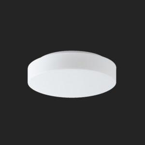 OS 68066 ELSA 3 stropní/nástěnné skleněné svítidlo bílá IP44 3000 K 20W LED - OSMONT